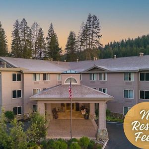 Truckee Donner Lodge